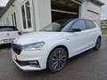 Skoda Fabia Monte Carlo TSI DSG  "ACC, LED, Smart Link" Weiß - thumbnail 1