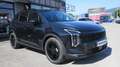 Kia Sportage 1,6 TGDI Black Edition CT Schwarz - thumbnail 3
