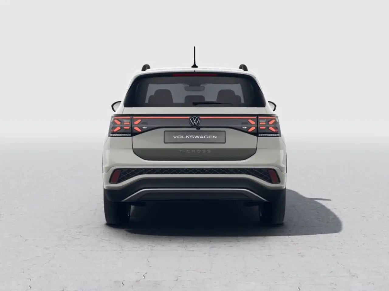 Volkswagen T-Cross 1.0 tsi r-line plus 115cv 4