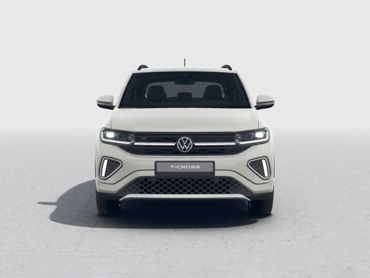 Volkswagen T-Cross 1.0 tsi r-line plus 115cv 5
