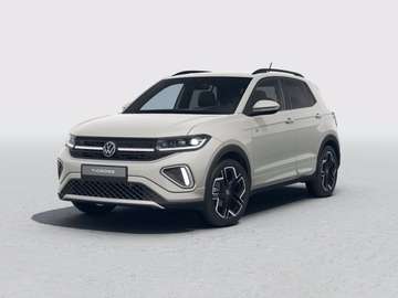 1.0 tsi r-line plus 115cv