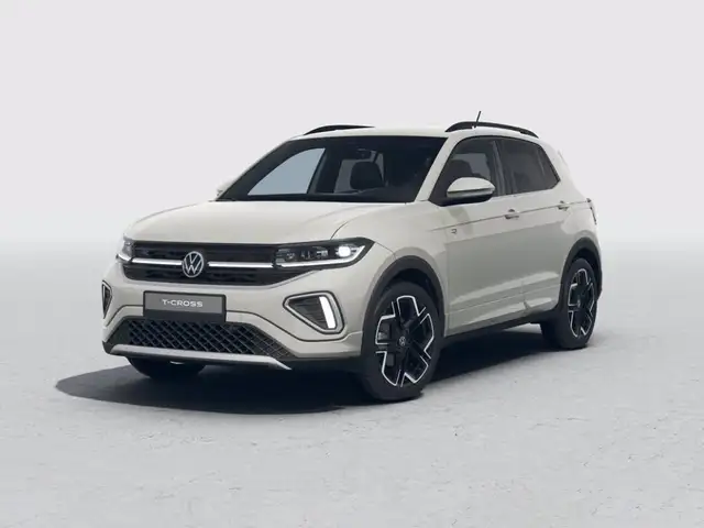 Volkswagen T-Cross 1.0 tsi r-line plus 115cv