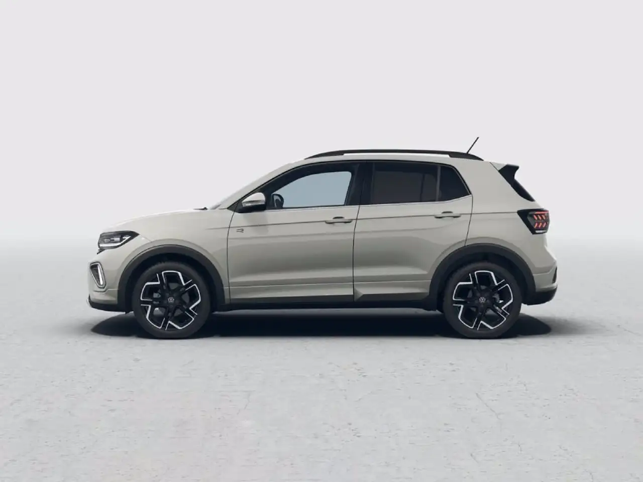 Volkswagen T-Cross 1.0 tsi r-line plus 115cv 2