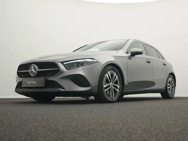 Mercedes-Benz A-Class view 10