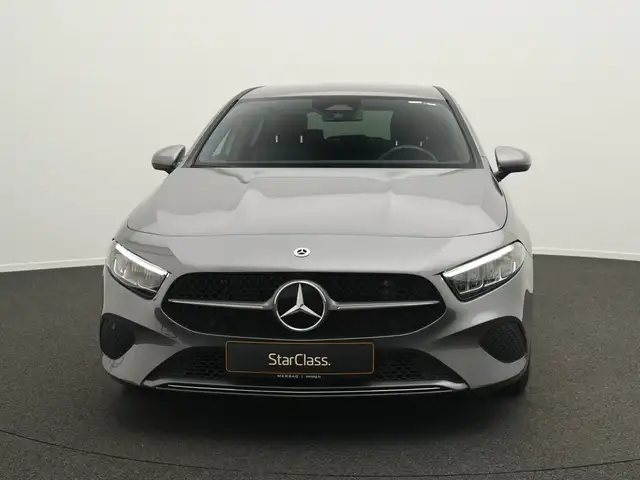 Mercedes-Benz A-Class view 2