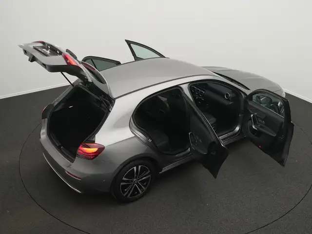 Mercedes-Benz A-Class view 15