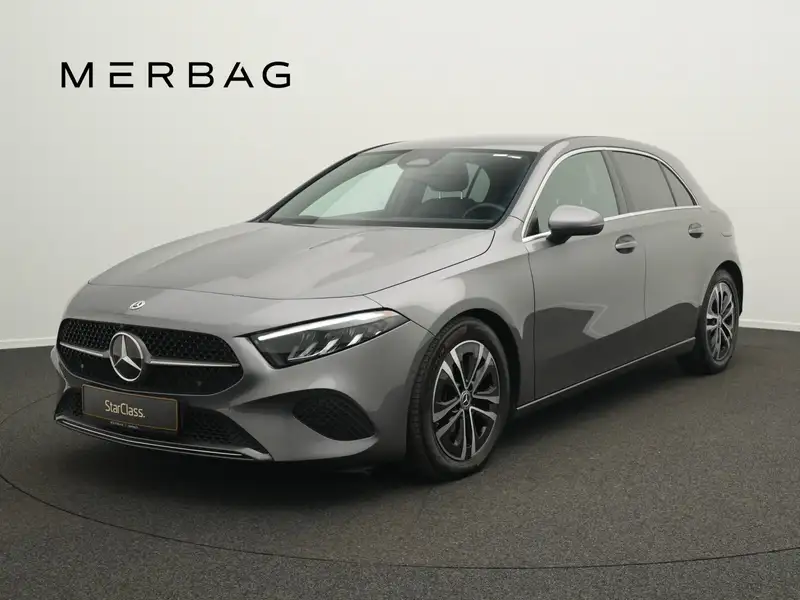 MERCEDES-BENZ Clasa A
