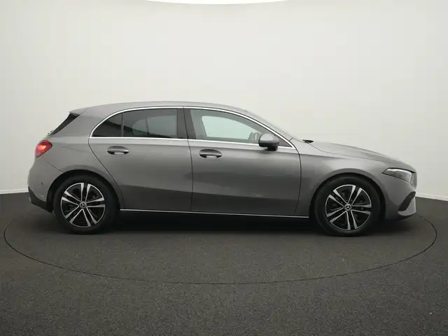 Mercedes-Benz A-Class view 5