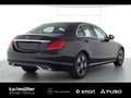 Mercedes-Benz C 220 C 220 d Avandgarde LED+SchiebeD+AHK+DAB+RfK Navi Noir - thumbnail 2