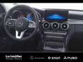 Mercedes-Benz C 220 C 220 d Avandgarde LED+SchiebeD+AHK+DAB+RfK Navi Zwart - thumbnail 5