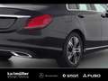 Mercedes-Benz C 220 C 220 d Avandgarde LED+SchiebeD+AHK+DAB+RfK Navi Noir - thumbnail 8