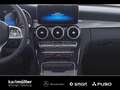 Mercedes-Benz C 220 C 220 d Avandgarde LED+SchiebeD+AHK+DAB+RfK Navi Noir - thumbnail 6