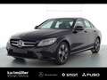 Mercedes-Benz C 220 C 220 d Avandgarde LED+SchiebeD+AHK+DAB+RfK Navi Schwarz - thumbnail 1