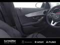 Mercedes-Benz C 220 C 220 d Avandgarde LED+SchiebeD+AHK+DAB+RfK Navi Zwart - thumbnail 3