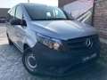 Mercedes-Benz Vito 2.1 BlueTEC A1 Base (EU6) ** 8 PLACES ** CUIR ** Gris - thumbnail 5