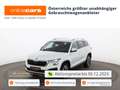 Skoda Kodiaq 2.0 TDI Tour 4x4 Aut MATRIX AHK RADAR NAVI Weiß - thumbnail 1