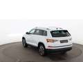 Skoda Kodiaq 2.0 TDI Tour 4x4 Aut MATRIX AHK RADAR NAVI Weiß - thumbnail 4
