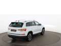 Skoda Kodiaq 2.0 TDI Tour 4x4 Aut MATRIX AHK RADAR NAVI Weiß - thumbnail 3