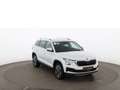 Skoda Kodiaq 2.0 TDI Tour 4x4 Aut MATRIX AHK RADAR NAVI Weiß - thumbnail 6