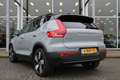 Volvo XC40 Extended Range Ultimate 82 kWh | Schuif/kanteldak Gris - thumbnail 3