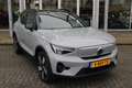 Volvo XC40 Extended Range Ultimate 82 kWh | Schuif/kanteldak Gris - thumbnail 31