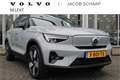Volvo XC40 Extended Range Ultimate 82 kWh | Schuif/kanteldak Gris - thumbnail 1