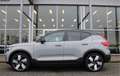 Volvo XC40 Extended Range Ultimate 82 kWh | Schuif/kanteldak Gris - thumbnail 2