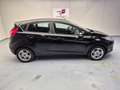 Ford Fiesta 1.0 Style Ultimate Navi Airco Cruise Control Alu p Zwart - thumbnail 2