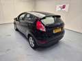 Ford Fiesta 1.0 Style Ultimate Navi Airco Cruise Control Alu p Zwart - thumbnail 4