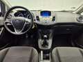 Ford Fiesta 1.0 Style Ultimate Navi Airco Cruise Control Alu p Zwart - thumbnail 5