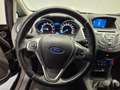Ford Fiesta 1.0 Style Ultimate Navi Airco Cruise Control Alu p Zwart - thumbnail 9