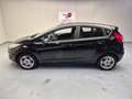 Ford Fiesta 1.0 Style Ultimate Navi Airco Cruise Control Alu p Zwart - thumbnail 3