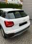 Audi Q2 Q2 35 TFSI S tronic design Weiß - thumbnail 3