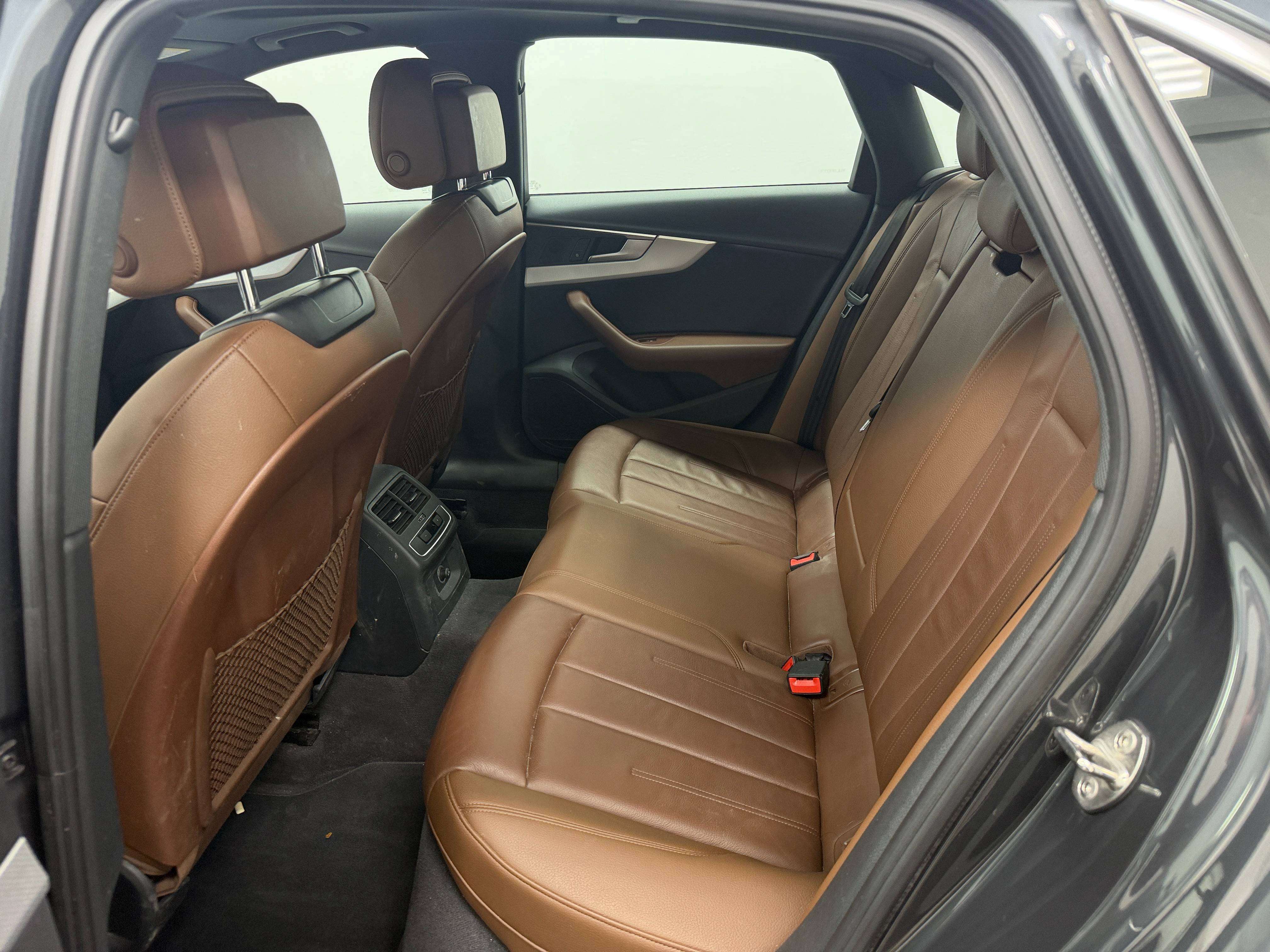 2019 Audi A4 45 PROGRESSIV QUATTRO, TOIT OUVRANT, SIEGES CHAUFF thumb 22