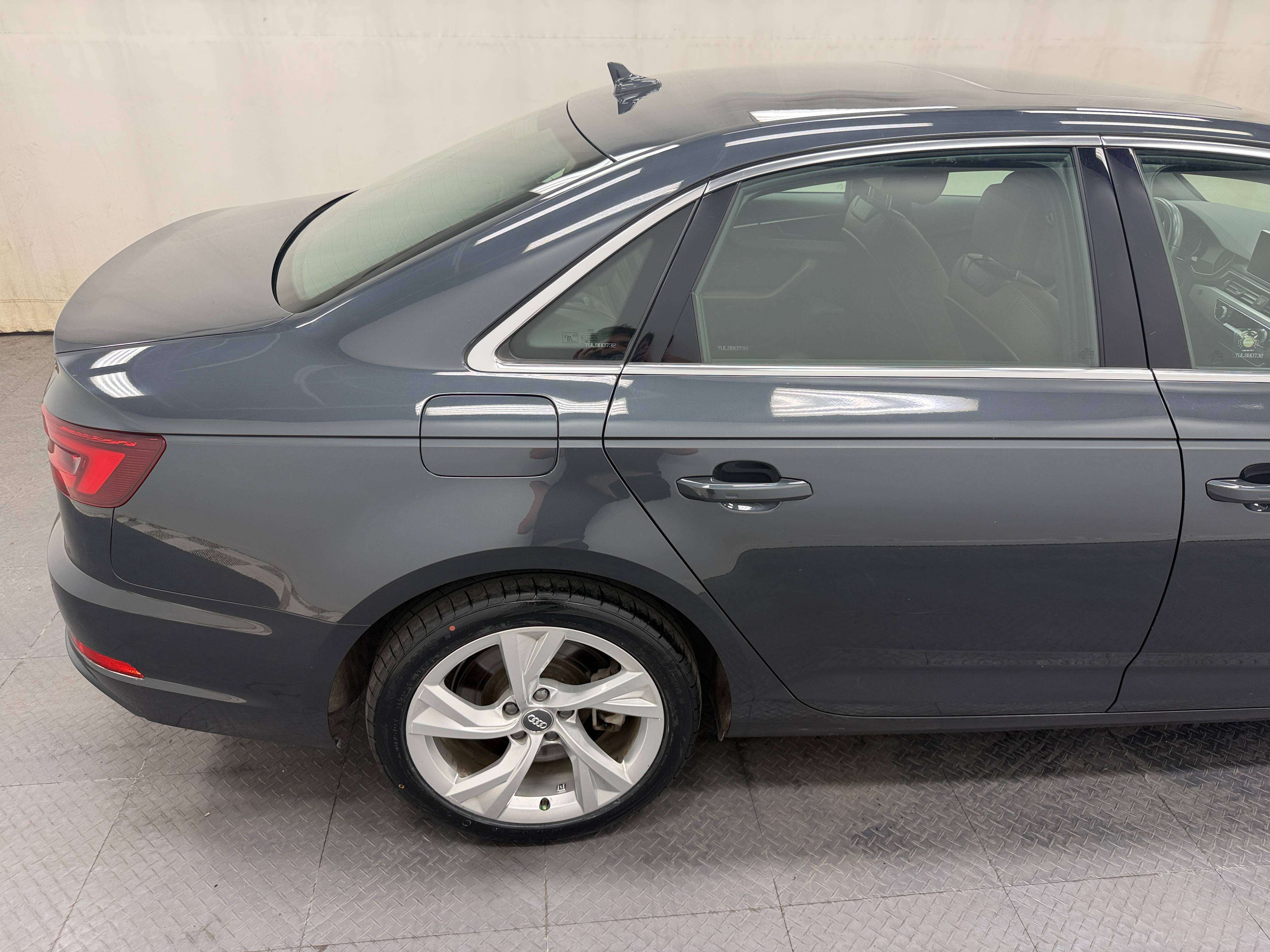 2019 Audi A4 45 PROGRESSIV QUATTRO, TOIT OUVRANT, SIEGES CHAUFF thumb 10