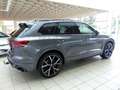 Volkswagen Touareg R-Line BLACK-STYLE/STANDHEIZUNG Gris - thumbnail 6
