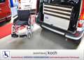 Renault Kangoo Privilege 1.6 16V rollstuhlgerecht Grau - thumbnail 6