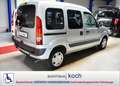 Renault Kangoo Privilege 1.6 16V rollstuhlgerecht Grau - thumbnail 5