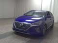Hyundai IONIQ 1.6 GDI Hybrid Navi LED RFK ACC Sound Albastru - thumbnail 2
