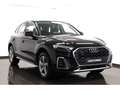 Audi Q5 40 2.0 TDI quattro S line Matrix NAVI Schwarz - thumbnail 2