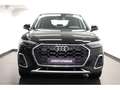 Audi Q5 40 2.0 TDI quattro S line Matrix NAVI Schwarz - thumbnail 3