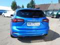 Ford Focus Turnier 1.0 EcoBoost Hybrid Aut. ST-LINE X Bleu - thumbnail 4