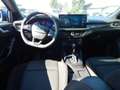 Ford Focus Turnier 1.0 EcoBoost Hybrid Aut. ST-LINE X Bleu - thumbnail 10
