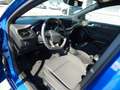 Ford Focus Turnier 1.0 EcoBoost Hybrid Aut. ST-LINE X Bleu - thumbnail 11
