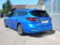 Ford Focus Turnier 1.0 EcoBoost Hybrid Aut. ST-LINE X Bleu - thumbnail 3