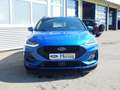 Ford Focus Turnier 1.0 EcoBoost Hybrid Aut. ST-LINE X Bleu - thumbnail 7