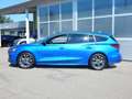 Ford Focus Turnier 1.0 EcoBoost Hybrid Aut. ST-LINE X Bleu - thumbnail 2