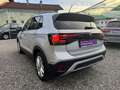 Volkswagen T-Cross 1.0 TSI Friends LED/ACC/CARPLAY/RFK Argent - thumbnail 5