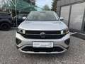 Volkswagen T-Cross 1.0 TSI Friends LED/ACC/CARPLAY/RFK Argent - thumbnail 2