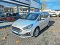 Ford Galaxy Hybrid Titanium Plateado - thumbnail 2
